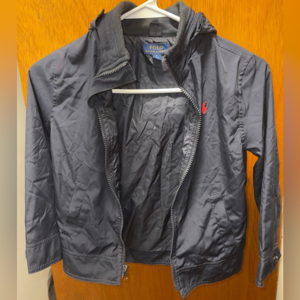 Ralph Lauren jacket